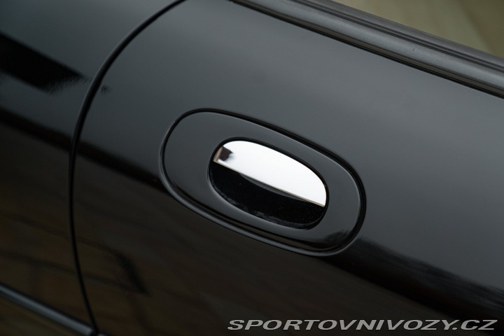 Jaguar XK8 QDV CABRIOLET 2006