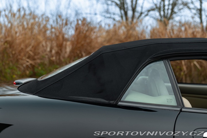 Jaguar XK8 QDV CABRIOLET 2006
