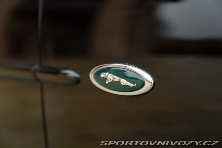 Jaguar XK8 QDV CABRIOLET 2006