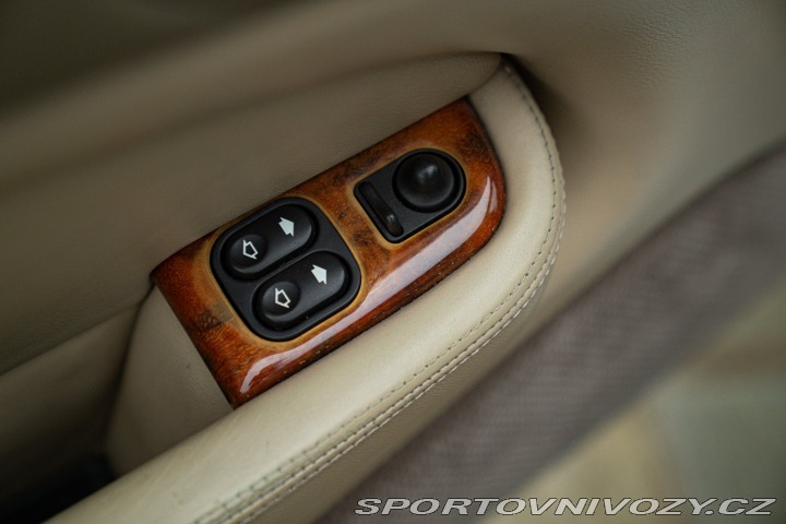 Jaguar XK8 QDV CABRIOLET 2006