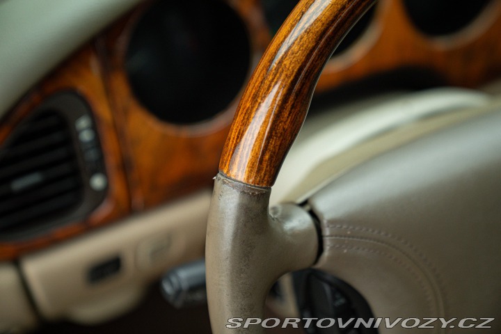 Jaguar XK8 QDV CABRIOLET 2006