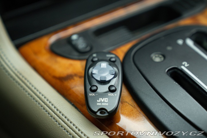 Jaguar XK8 QDV CABRIOLET 2006