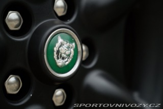 Jaguar XK8 QDV CABRIOLET 2006