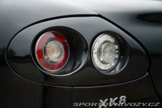 Jaguar XK8 QDV CABRIOLET 2006