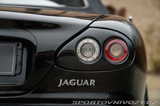 Jaguar XK8 QDV CABRIOLET 2006