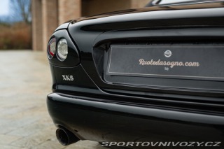 Jaguar XK8 QDV CABRIOLET 2006
