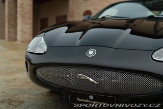 Jaguar XK8 QDV CABRIOLET 2006