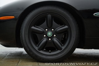 Jaguar XK8 QDV CABRIOLET 2006