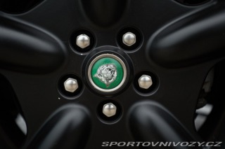 Jaguar XK8 QDV CABRIOLET 2006