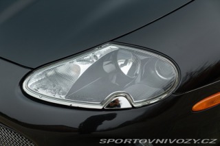 Jaguar XK8 QDV CABRIOLET 2006