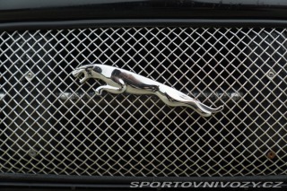 Jaguar XK8 QDV CABRIOLET 2006