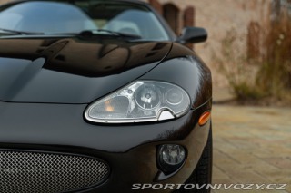 Jaguar XK8 QDV CABRIOLET 2006