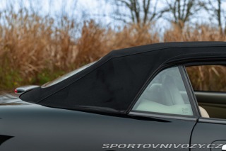 Jaguar XK8 QDV CABRIOLET 2006