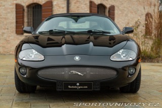 Jaguar XK8 QDV CABRIOLET 2006