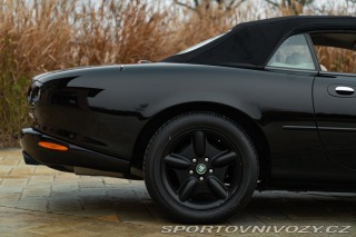Jaguar XK8 QDV CABRIOLET 2006