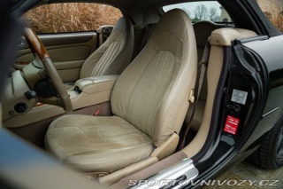 Jaguar XK8 QDV CABRIOLET 2006