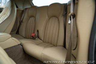 Jaguar XK8 QDV CABRIOLET 2006