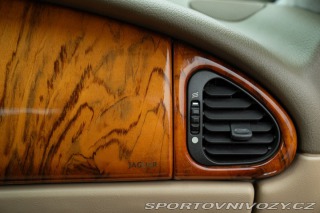 Jaguar XK8 QDV CABRIOLET 2006