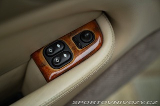 Jaguar XK8 QDV CABRIOLET 2006