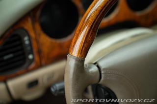 Jaguar XK8 QDV CABRIOLET 2006