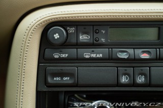 Jaguar XK8 QDV CABRIOLET 2006