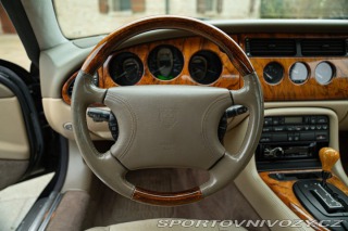 Jaguar XK8 QDV CABRIOLET 2006