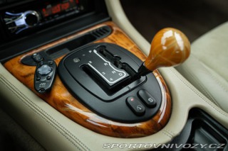 Jaguar XK8 QDV CABRIOLET 2006