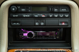 Jaguar XK8 QDV CABRIOLET 2006