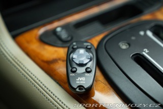 Jaguar XK8 QDV CABRIOLET 2006