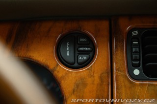 Jaguar XK8 QDV CABRIOLET 2006