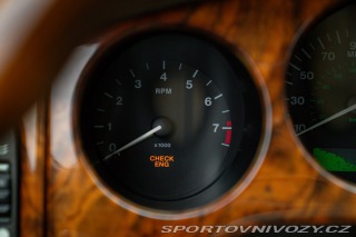 Jaguar XK8 QDV CABRIOLET 2006