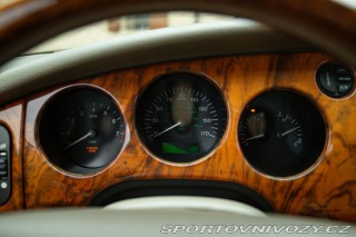 Jaguar XK8 QDV CABRIOLET 2006