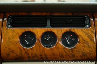 Jaguar XK8 QDV CABRIOLET 2006