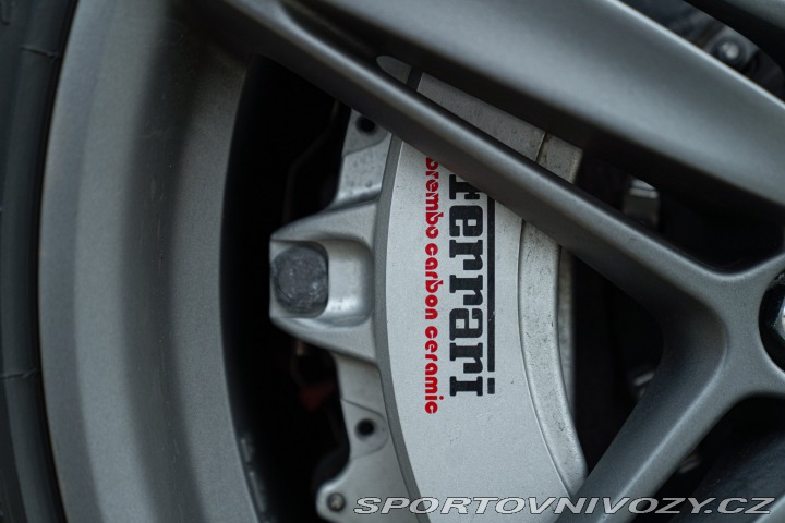 Ferrari F12berlinetta  2013