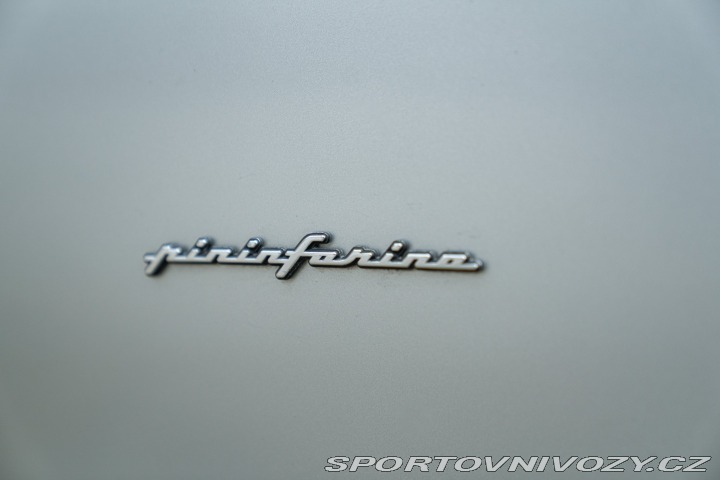 Ferrari Ostatní modely F12 BERLINETTA 2013