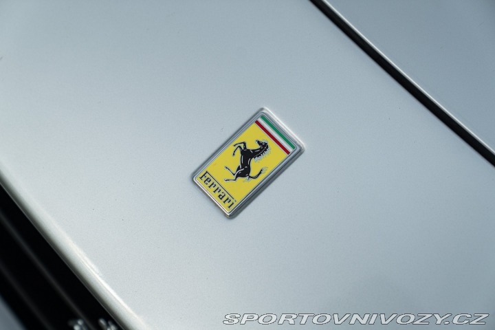 Ferrari F12berlinetta  2013