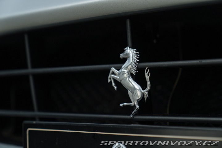 Ferrari Ostatní modely F12 BERLINETTA 2013