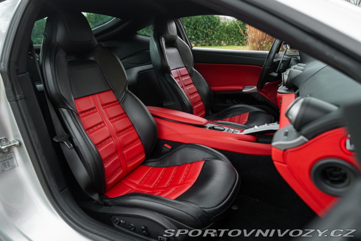 Ferrari F12berlinetta  2013