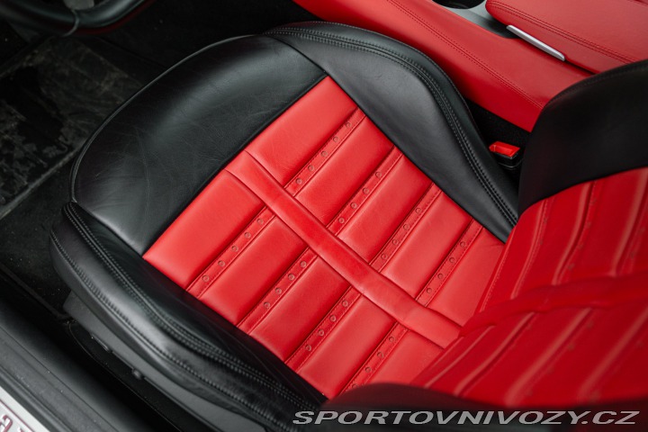 Ferrari Ostatní modely F12 BERLINETTA 2013