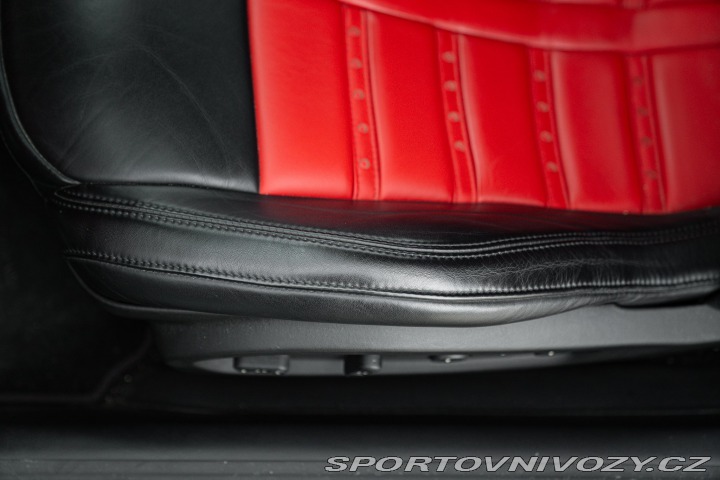 Ferrari Ostatní modely F12 BERLINETTA 2013