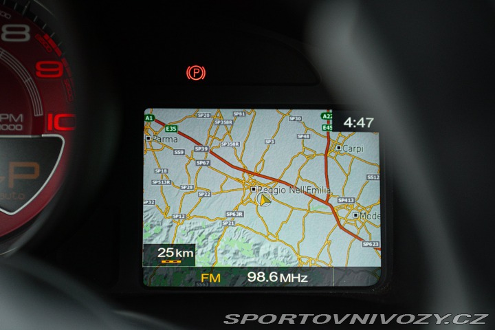 Ferrari F12berlinetta  2013