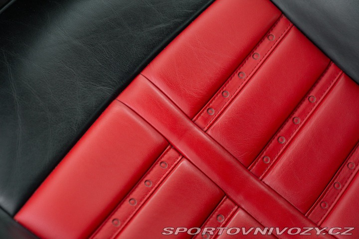 Ferrari Ostatní modely F12 BERLINETTA 2013