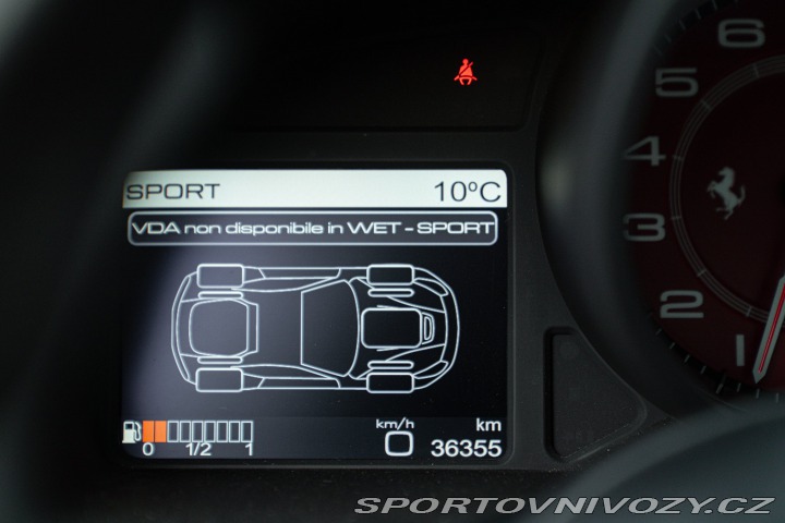 Ferrari F12berlinetta  2013