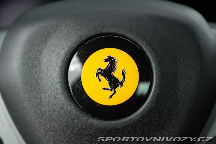 Ferrari F12berlinetta  2013