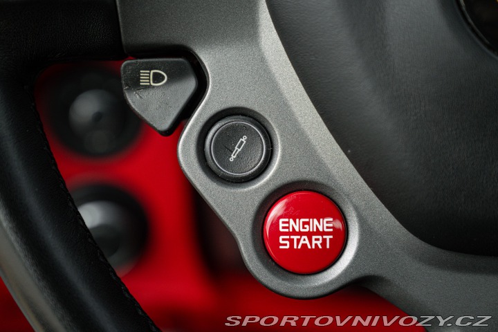 Ferrari F12berlinetta  2013