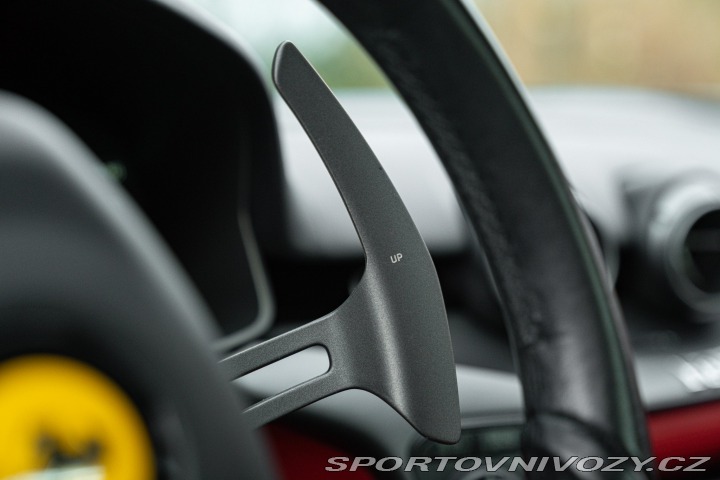 Ferrari Ostatní modely F12 BERLINETTA 2013