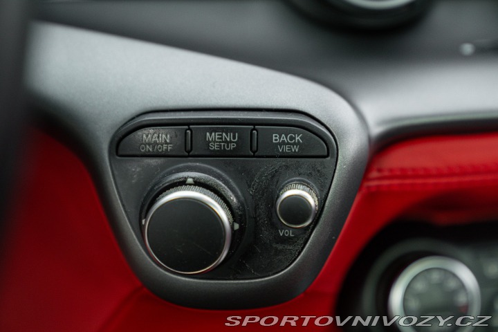 Ferrari F12berlinetta  2013