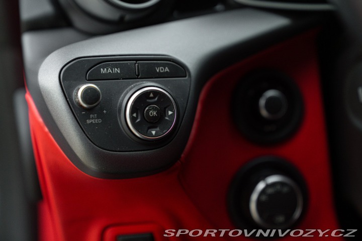 Ferrari F12berlinetta  2013