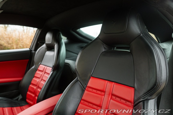 Ferrari F12berlinetta  2013