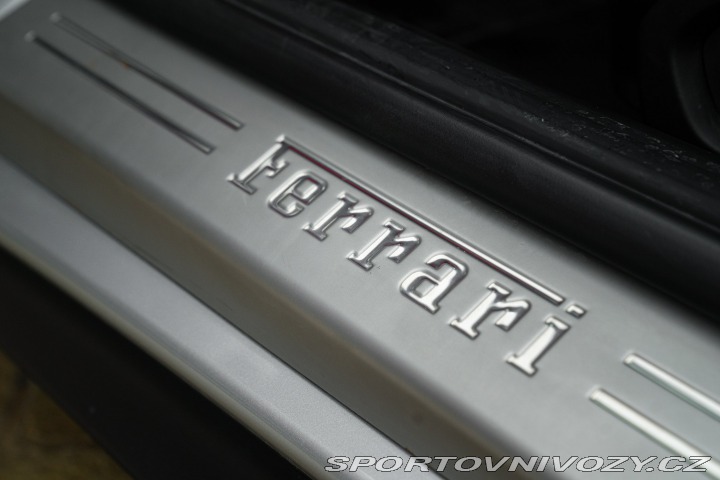 Ferrari F12berlinetta  2013